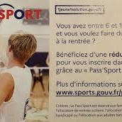 PASS SPORT